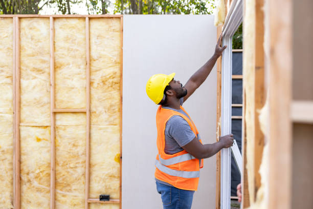 Garage Insulation Installation in Donaldsonville, LA