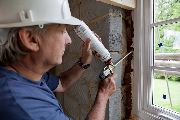 Insulation Repair Services in Donaldsonville, LA